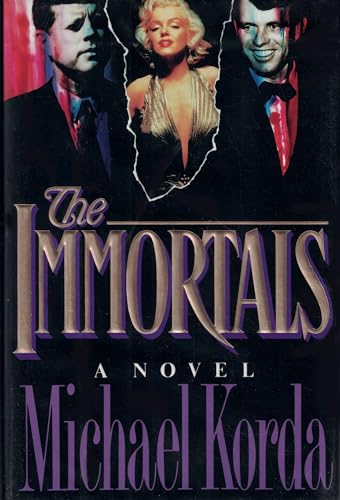 9780671745264: The Immortals: A Novel