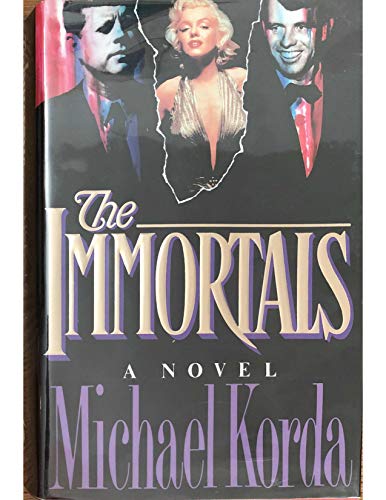 9780671745264: The Immortals: A Novel