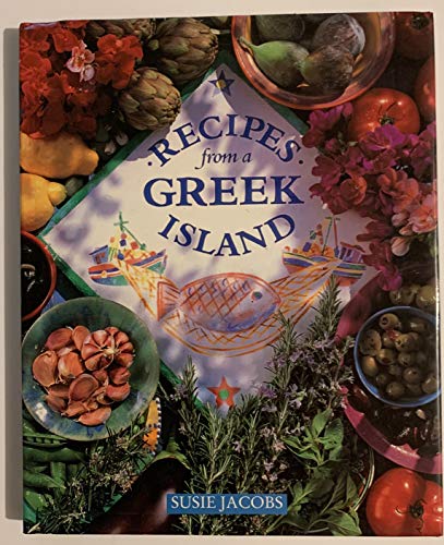 

Recipes from a Greek Island