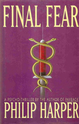 Imagen de archivo de Final Fear a la venta por ThriftBooks-Dallas