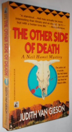 Imagen de archivo de The Other Side of Death a la venta por Half Price Books Inc.