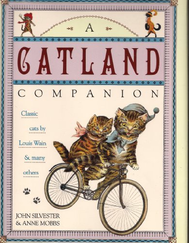 Beispielbild fr Catland Companion zum Verkauf von WorldofBooks