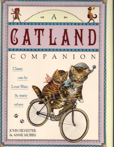 Stock image for Catland Companion for sale by HPB-Emerald