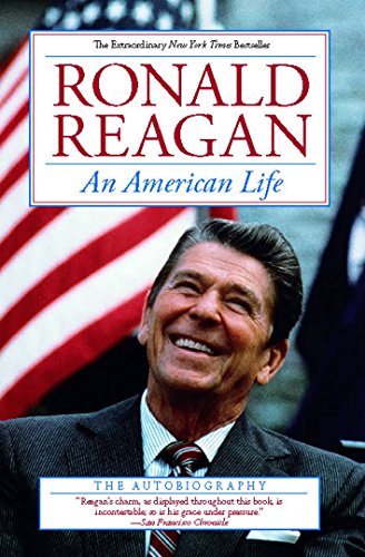 Beispielbild fr An American Life : The Autobiography zum Verkauf von Better World Books: West