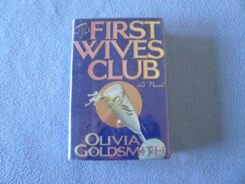Stock image for The First Wives Club for sale by Once Upon A Time Books