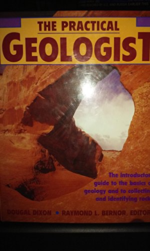 Imagen de archivo de Practical Geologist a la venta por SecondSale