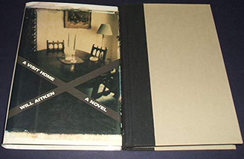 Imagen de archivo de A Visit Home a la venta por Better World Books
