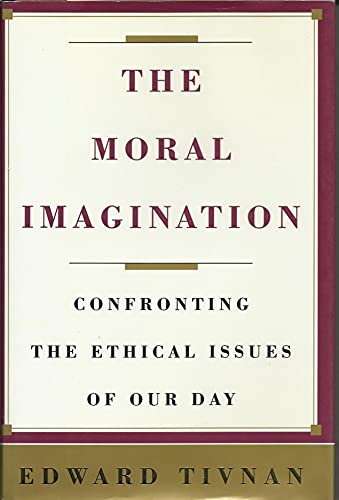 Moral Imagination