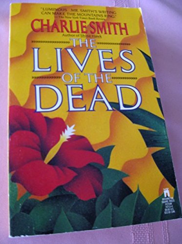 Stock image for The Lives of the Dead for sale by HPB-Ruby
