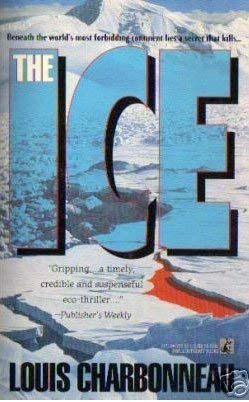 Stock image for The Ice for sale by LONG BEACH BOOKS, INC.