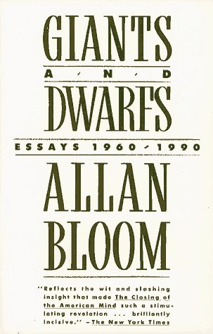 9780671747268: Giants and Dwarfs: Essays, 1960-1990: Essays, 1960-90