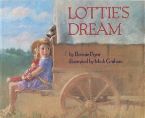 Beispielbild fr Lottie's Dream zum Verkauf von Better World Books