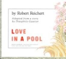 Beispielbild fr Love in a Pool zum Verkauf von Better World Books: West