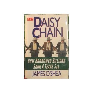 Imagen de archivo de Daisy Chain a la venta por ThriftBooks-Dallas