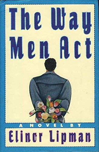 The Way Men Act (SIGNED)