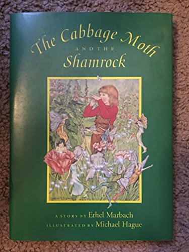 Beispielbild fr The Cabbage Moth and the Shamrock zum Verkauf von ThriftBooks-Atlanta