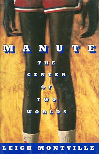 Beispielbild fr Manute: The Center of Two Worlds zum Verkauf von SecondSale