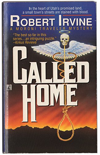 Stock image for Called Home A Novel for sale by Mike's Baseball Books