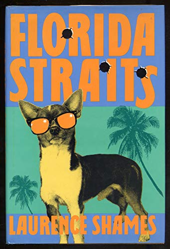 Beispielbild fr Florida Straits zum Verkauf von Open Books