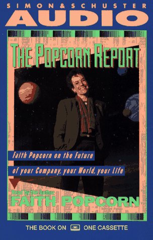 9780671749422: The POPCORN REPORT