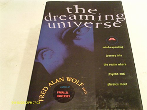 Stock image for Dreaming Universe for sale by Better World Books: West