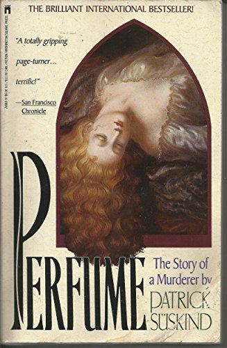 Beispielbild fr Perfume: The Story of a Murderer zum Verkauf von ThriftBooks-Phoenix