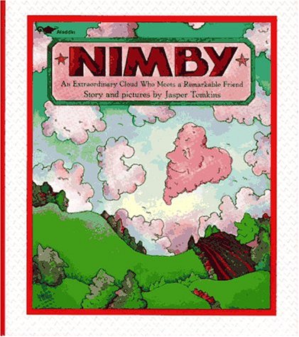 Stock image for Nimby for sale by Front Cover Books