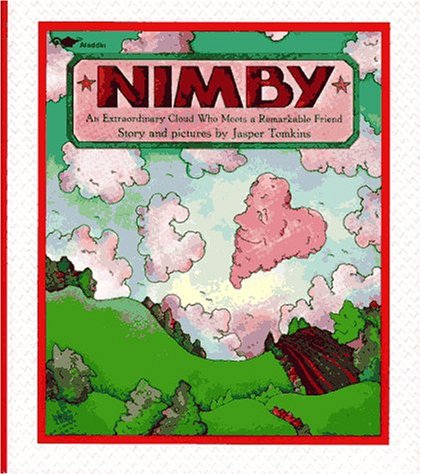 Stock image for Nimby for sale by ThriftBooks-Dallas