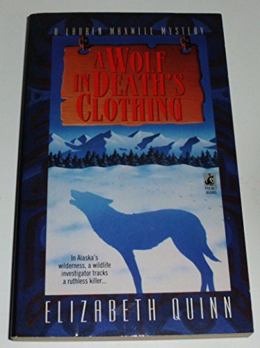 Beispielbild fr A Wolf in Death's Clothing: A Wolf in Death's Clothing zum Verkauf von Wonder Book