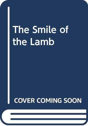 Imagen de archivo de The Smile of the Lamb a la venta por Better World Books: West