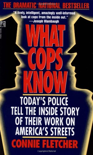 Beispielbild fr What Cops Know zum Verkauf von SecondSale