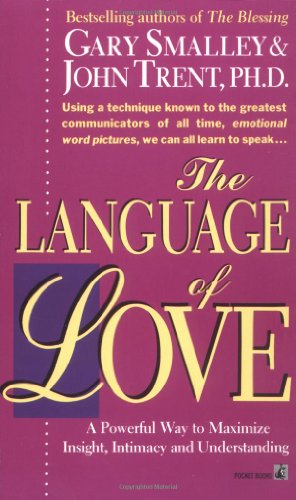 9780671750473: The Language of Love