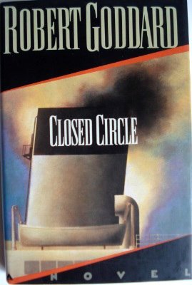 Beispielbild fr Closed Circle: A Novel zum Verkauf von Wonder Book