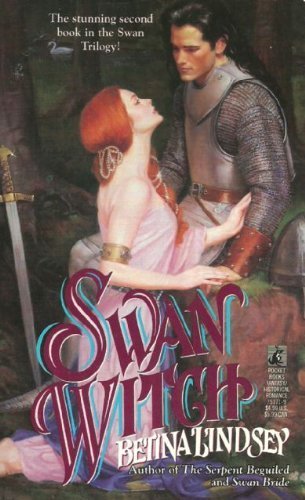Beispielbild fr Swan Witch (Swan Maidens Trilogy) zum Verkauf von Robinson Street Books, IOBA
