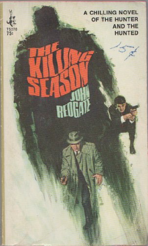 Beispielbild fr The Killing Season zum Verkauf von Wonder Book