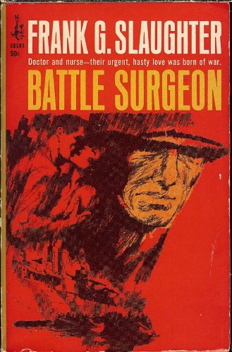 9780671753351: Battle Surgeon