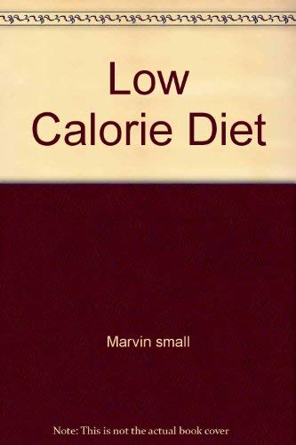 Reduce with The Low Calorie Diet