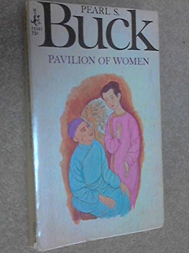 Pavilion of Women (9780671753610) by Pearl Buck