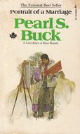 Portraits of a Marriage (9780671753634) by Buck, Pearl S.