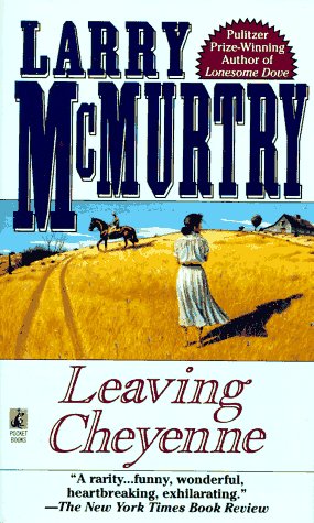 Stock image for Leaving Cheyenne for sale by Half Price Books Inc.