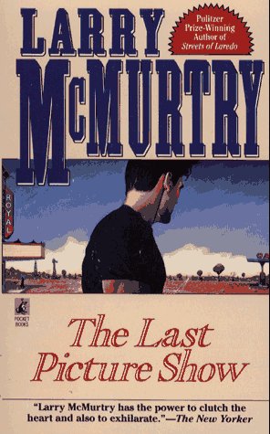 9780671753818: The Last Picture Show