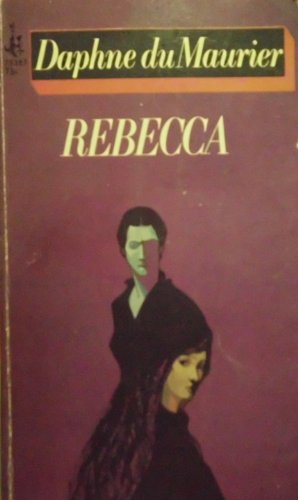 Stock image for Rebecca for sale by Heisenbooks