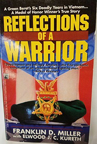 9780671753962: Reflections of a Warrior