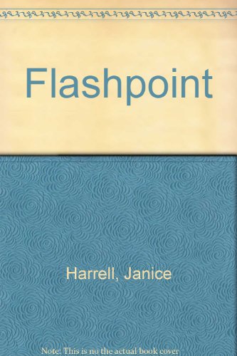 Stock image for Flashpoint for sale by Once Upon A Time Books