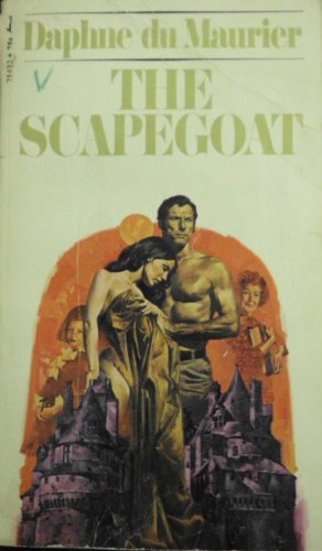 9780671754327: The Scapegoat