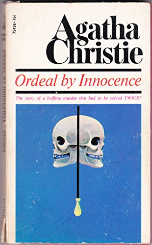 Stock image for Ordeal by Innocence for sale by ThriftBooks-Dallas
