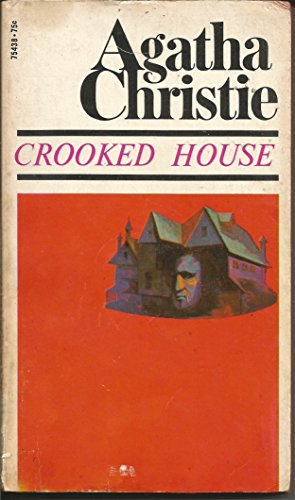 Imagen de archivo de Crooked House a la venta por Half Price Books Inc.