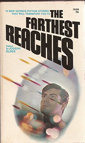 Stock image for Farthest Reaches for sale by Anderson Book