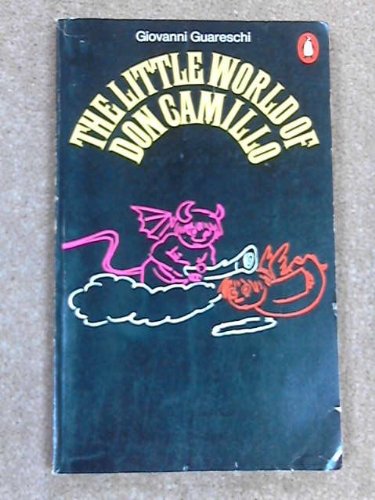 The Little World of Don Camillo (9780671754822) by Giovanni Guareschi