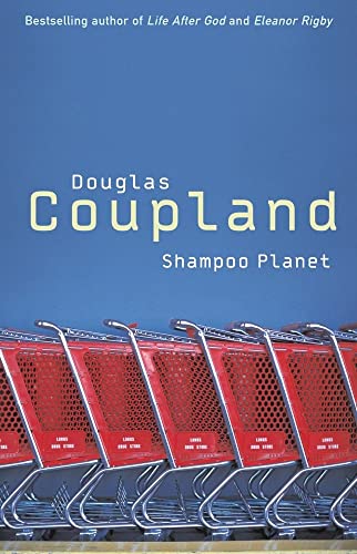9780671755065: Shampoo Planet: Shampoo Planet